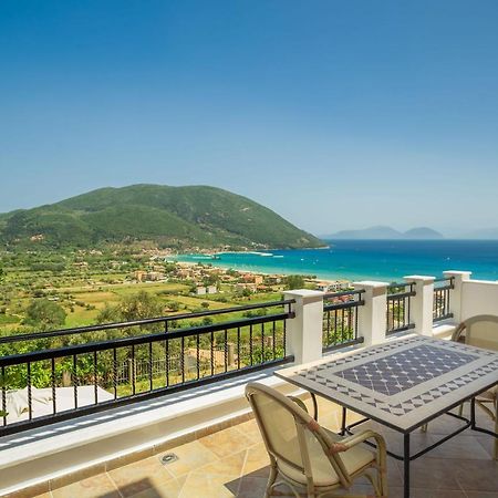 Bay View Suites Vasilikí Zewnętrze zdjęcie