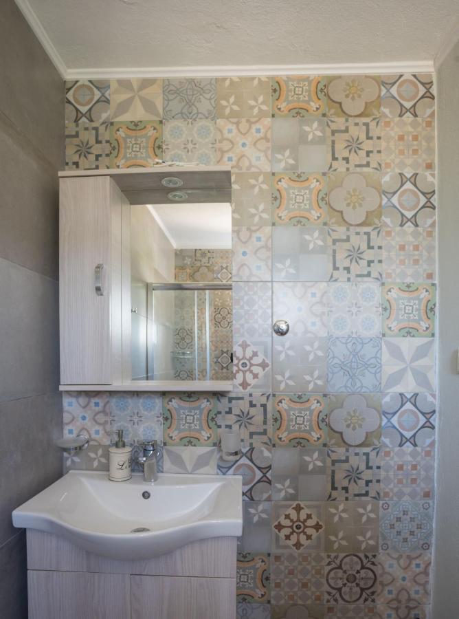 Bay View Suites Vasilikí Zewnętrze zdjęcie
