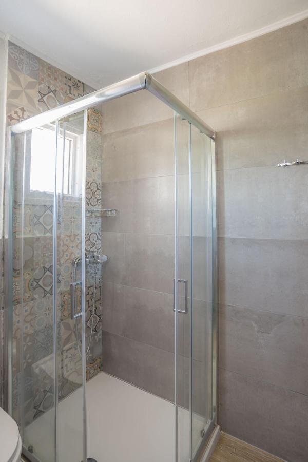 Bay View Suites Vasilikí Zewnętrze zdjęcie