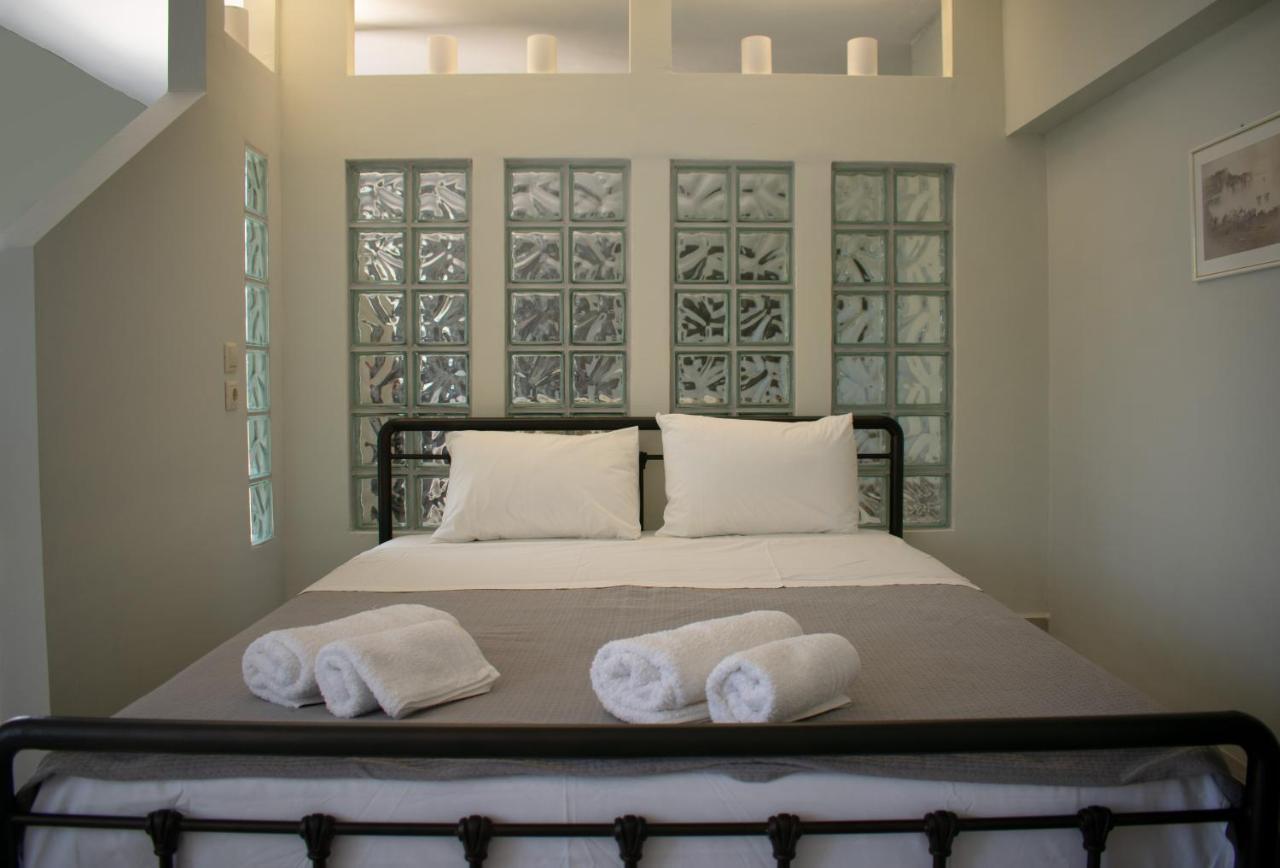 Bay View Suites Vasilikí Zewnętrze zdjęcie