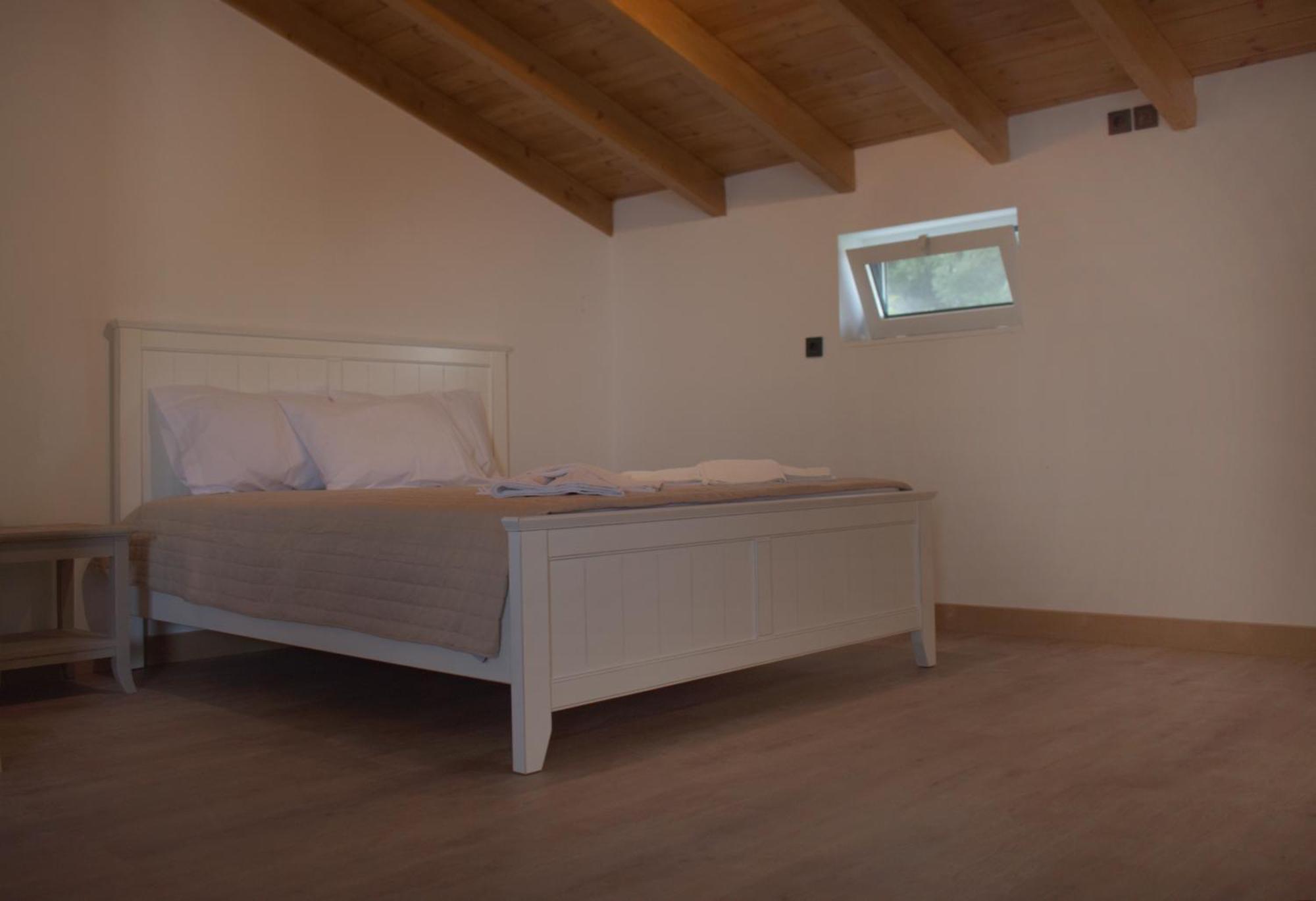Bay View Suites Vasilikí Zewnętrze zdjęcie