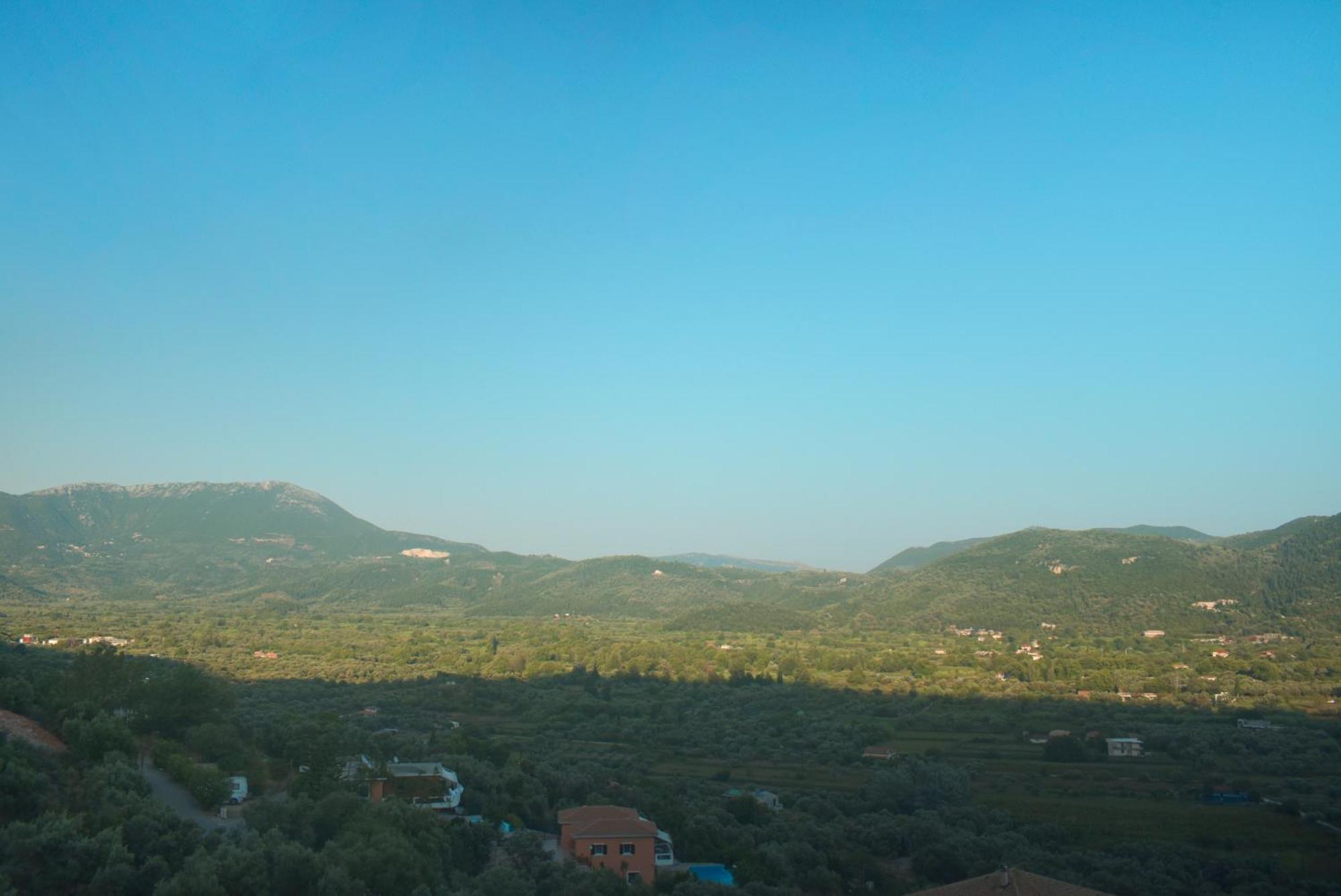 Bay View Suites Vasilikí Zewnętrze zdjęcie