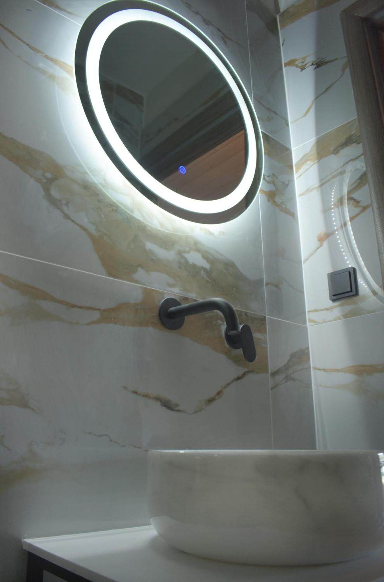 Bay View Suites Vasilikí Zewnętrze zdjęcie