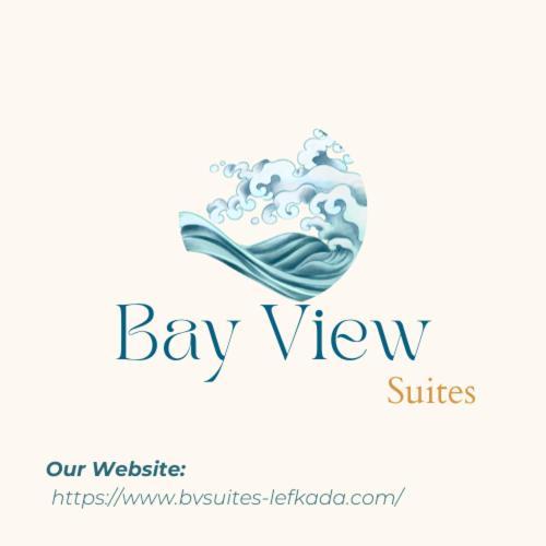 Bay View Suites Vasilikí Zewnętrze zdjęcie